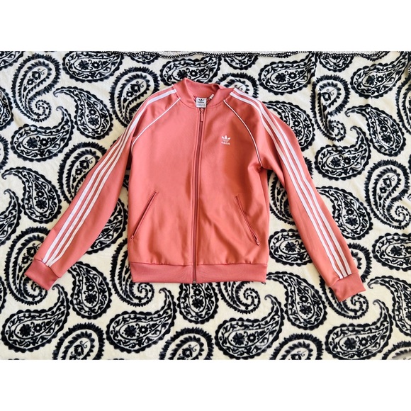 Adidas Jacket - Picture 2 of 3